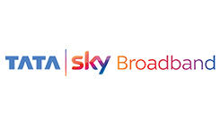 TATA SKY BROADBAND