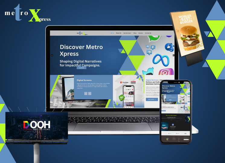 Metro Xpress