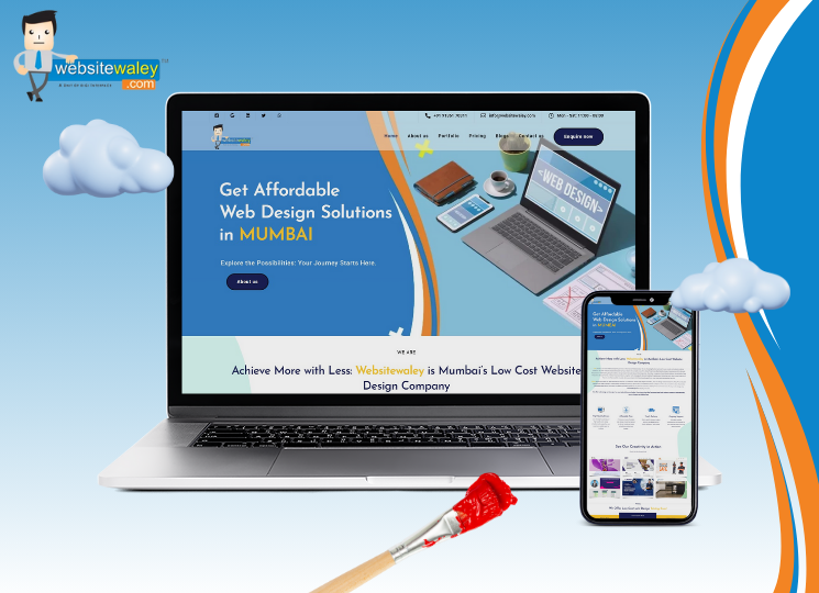 Websitewaley