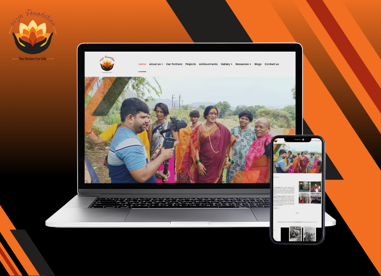 aarju Foundation