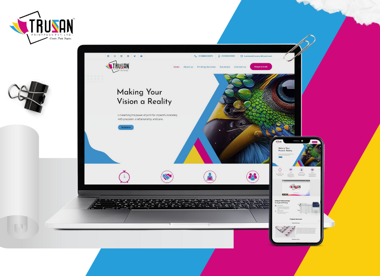 Trusan Print Pack