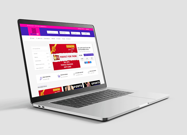 Mpowertt.com
