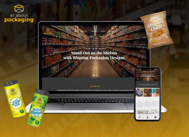All About Packaging