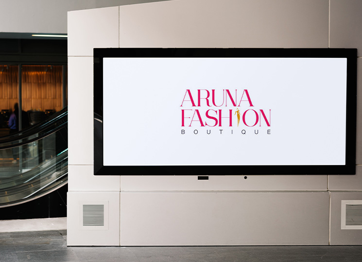 Aruna Fashion Boutique