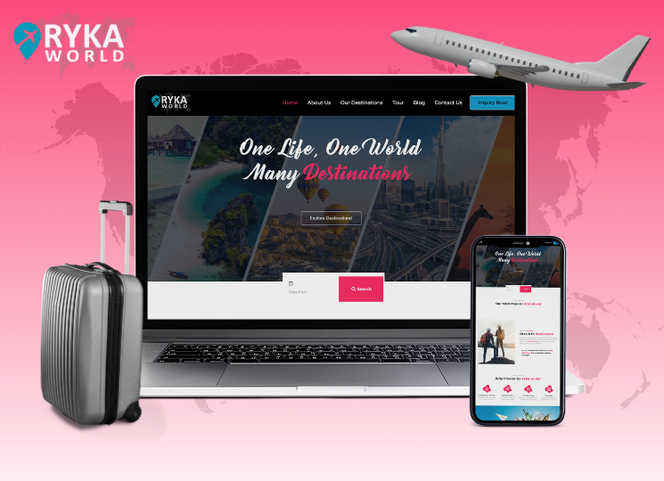 Ryka World