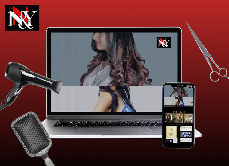 Nalini of Nalini & Yasmin Salon Pvt Ltd