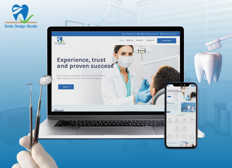 Smile Design Studio