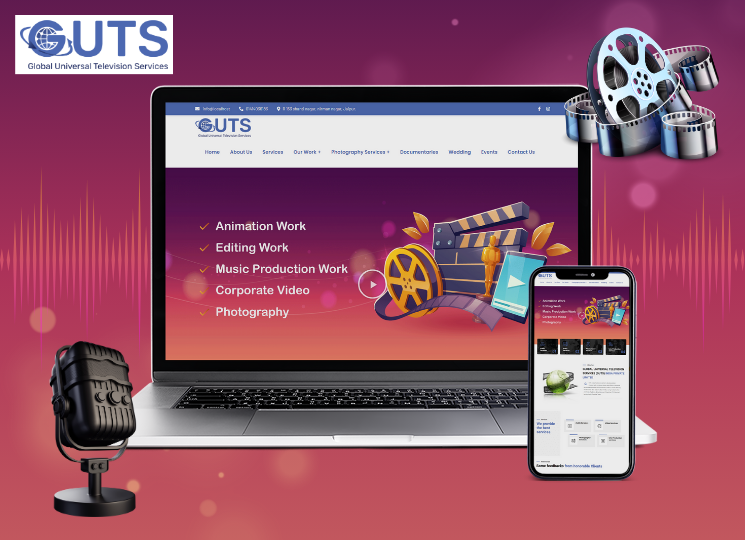 Guts India